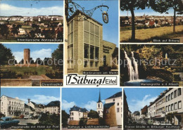 72303687 Bitburg Mariengrotte Trierer Strasse Bitburger Kaufhaus  Bitburg - Bitburg