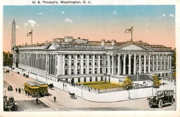 73827660 Washington  DC US Treasury  - Washington DC