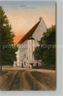 43187335 Upsala K F W M S Hus - Other & Unclassified