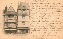 43170830 Lannon Vieilles Maisons - Sonstige & Ohne Zuordnung