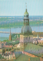 15484 - Lettland - Riga - Der Alte Dom - Ca. 1975 - Lettonie