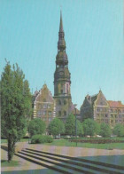 16468 - Lettland - Riga - Petera Baznica - Ca. 1975 - Lettonie
