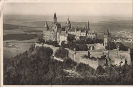 129800 - Burg Hohenzollern Bei Bisingen - Ansicht - Balingen