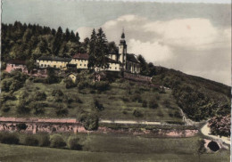 98384 - Lohr - Kloster Mariabuchen - Ca. 1975 - Lohr