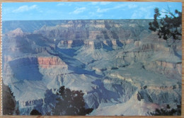 USA UNITED STATES ARIZONA GRAND CANYON PIMA POINT KARTE CARD POSTCARD CARTE POSTALE ANSICHTSKARTE CARTOLINA POSTKARTE - Las Vegas