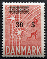 Denmark 1955 Minr.354 LIBERTY   MNH (**)  ( Lot  K 579 ) - Nuovi