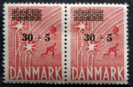 Denmark 1955 Minr.354 LIBERTY   MNH (**)  ( Lot  K 583 ) - Nuevos