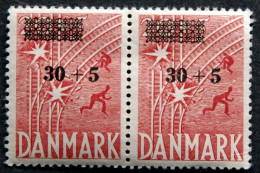 Denmark 1955 Minr.354 LIBERTY   MNH (**)  ( Lot  K 586 ) - Ongebruikt