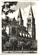 72302478 Landau Pfalz Marienkirche  Landau - Landau