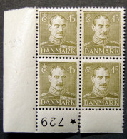 Denmark 1946 Minr.292 MNH (** ) ( Lot  KS 1688 ) - Nuovi