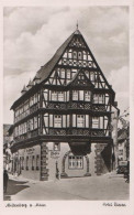 16847 - Miltenberg Main - Hotel Riesen - 1955 - Miltenberg A. Main