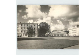 72300765 Heiligendamm Ostseebad Sanatorium Heiligendamm - Heiligendamm