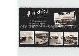 72299776 Herrsching Ammersee  Herrsching - Herrsching