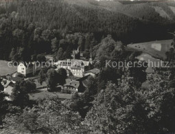 72299455 Walsburg FDGB Erholungsheim Marx Engels Ziegenrueck Thueringen - Ziegenrück