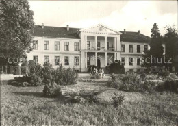 72299216 Bad Doberan Sanatorium Moorbad Bad Doberan - Heiligendamm