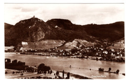 Drachenfels - Drachenfels