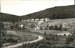 72297461 Wolfshagen Harz Teilansicht Langelsheim - Langelsheim