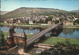 72297246 Traben-Trarbach Bruecke  Traben-Trarbach - Traben-Trarbach