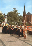 72296433 Kevelaer Wallfahrtsort Hollaendische Wallfahrer Zeelanders Kevelaer - Kevelaer