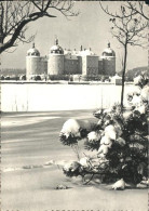 72296247 Moritzburg Sachsen Schloss Moritzburg Moritzburg - Moritzburg