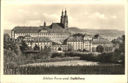 72294851 Bad Staffelstein Schloss Banz Und Staffelberg Bad Staffelstein - Staffelstein