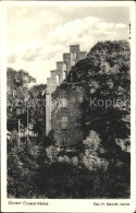 72294832 Cismar Kloster Giebel Groemitz - Groemitz