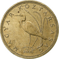 Hongrie, 5 Forint, 2000 - Hungary