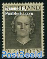 Netherlands 1949 2.5G, Stamp Out Of Set, Unused (hinged) - Ongebruikt