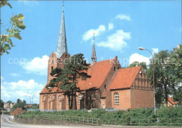 72294659 Sonderborg St. Marys Church  Sonderborg - Danemark