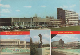 97120 - Bad Füssing - Johannesbad - 1972 - Bad Fuessing