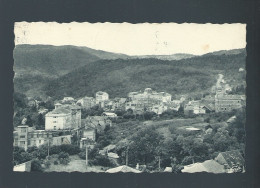 Delcampe - CPA - 63 - N°248 - Chatelguyon - Vue Générale Vers Le Puy-de-Dome - Circulée En 1956 - Châtel-Guyon