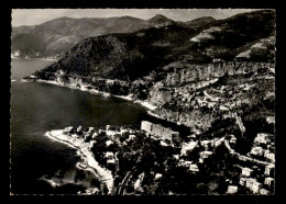 06 - CAP D'AIL - VUE AERIENNE - Cap-d'Ail