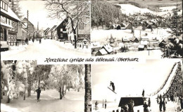 72291535 Altenau Harz Skischanze  Altenau - Altenau