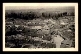 57 - BOULAY - VUE GENERALE - Boulay Moselle