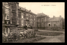 57 - HAYANGE - L'HOPITAL - Hayange