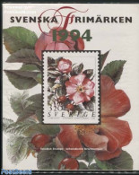 Sweden 1994 Official Yearset 1994, Mint NH, Various - Yearsets (by Country) - Nuevos