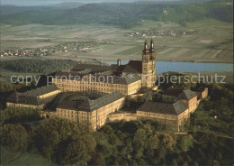 72291334 Kloster Banz Fliegeraufnahme Bad Staffelstein - Staffelstein