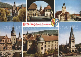 72291273 Ettlingen  Ettlingen - Ettlingen