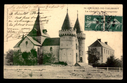 85 - ST-HILAIRE-DE-TALMONT - LA CHAPELLE DE BOURGENAY - Talmont Saint Hilaire