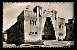 ALGERIE - SOUK AHRAS - LA SALLE DES FETES - VOIR ETAT - Souk Ahras