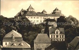 72290189 Augustusburg Schloss Heimatmuseum Augustusburg - Augustusburg