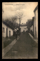 BELGIQUE - NEUFCHATEAU - TIENNE DU MOULIN - Neufchâteau