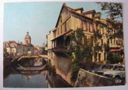 FRANCE - LOT - SAINT-CERE - Les Quais - Saint-Céré