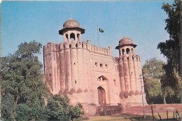 Pakistan - Lahore - Main Gate, Royal Fort - Château - Carte Neuve - CPM - Voir Scans Recto-Verso - Pakistán