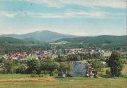 15092 - Hinterzarten Oberschwarzwald - 1968 - Hinterzarten