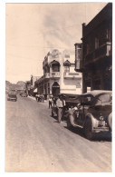 CALLE DE MAYO   (carte Photo Animée) - Chile