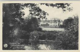 FERRIERES : Château De Grimonster - Ferrières