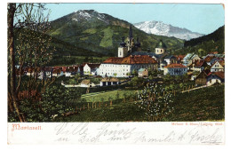 Mariazell - Mariazell