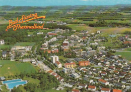 484 - Bad Füssing/Thermalbad - 1985 - Bad Fuessing