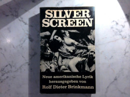 Silver Screen - Neue Amerikanische Lyrik - Poesia